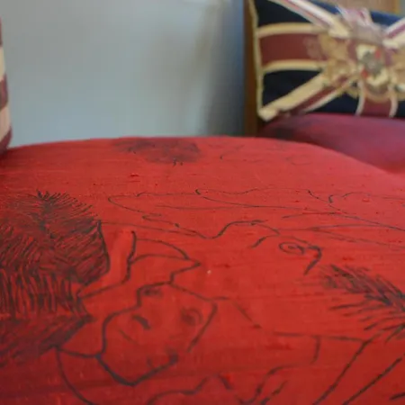 Σπίτι διακοπών Pearl Cottage Leeds- Detached Two Bed Cottage, Large Private Gardens
